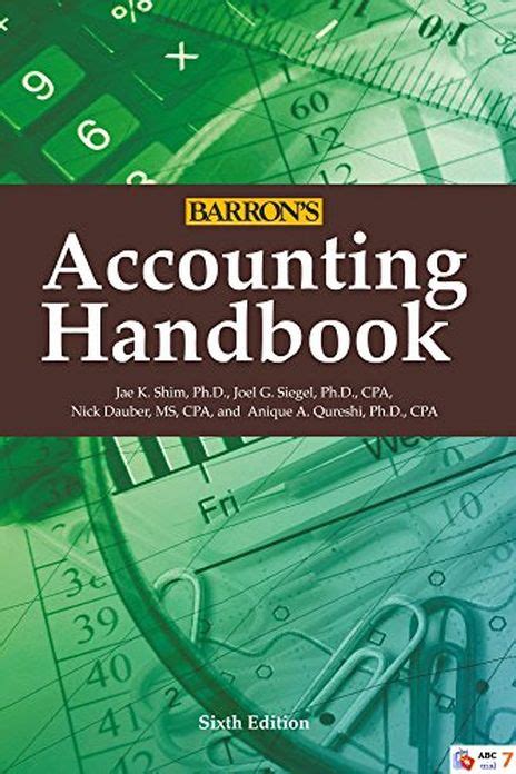 best accounting textbooks|Index .